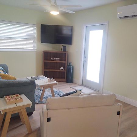 Family, Couples Retreat Near Airport, Cruise Port & Beaches Fort Lauderdale Exteriör bild
