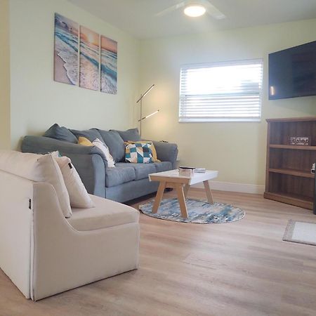 Family, Couples Retreat Near Airport, Cruise Port & Beaches Fort Lauderdale Exteriör bild