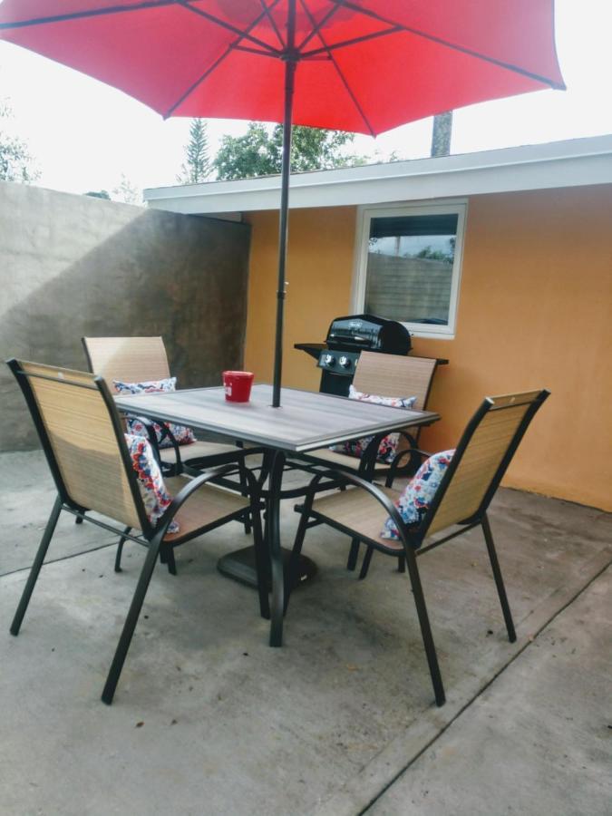 Family, Couples Retreat Near Airport, Cruise Port & Beaches Fort Lauderdale Exteriör bild