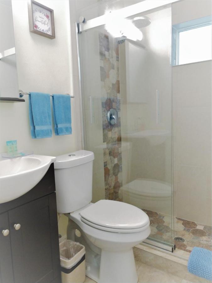 Family, Couples Retreat Near Airport, Cruise Port & Beaches Fort Lauderdale Exteriör bild