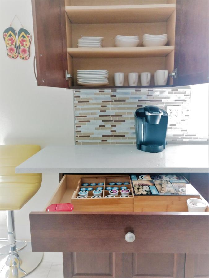Family, Couples Retreat Near Airport, Cruise Port & Beaches Fort Lauderdale Exteriör bild