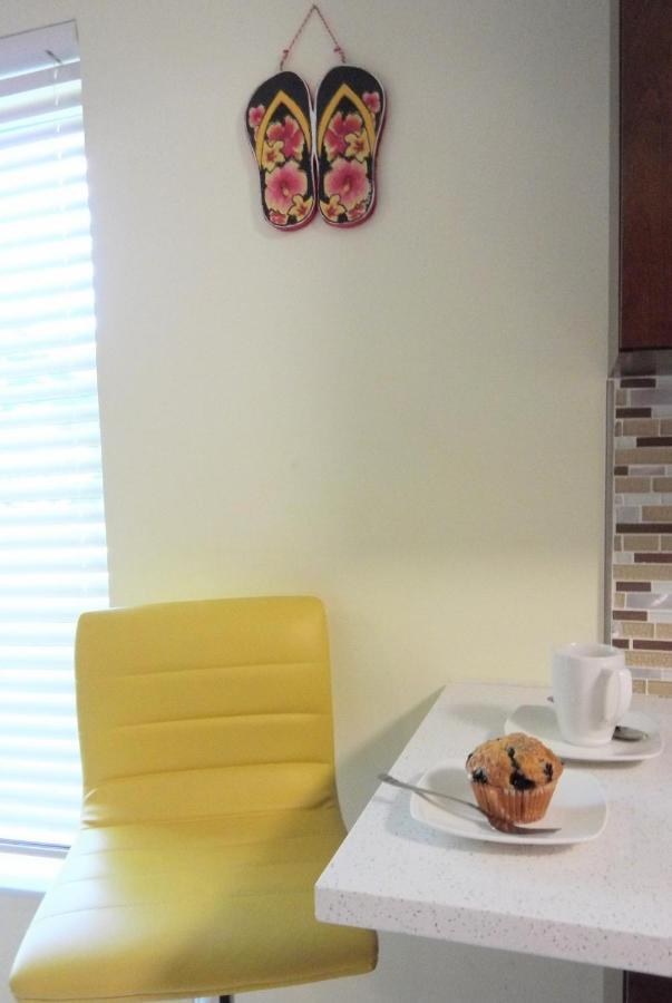 Family, Couples Retreat Near Airport, Cruise Port & Beaches Fort Lauderdale Exteriör bild