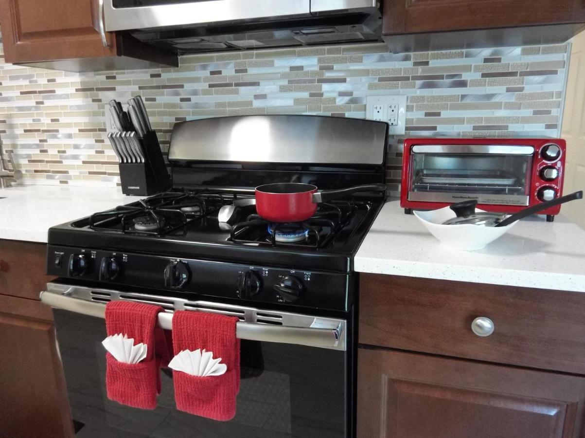 Family, Couples Retreat Near Airport, Cruise Port & Beaches Fort Lauderdale Exteriör bild