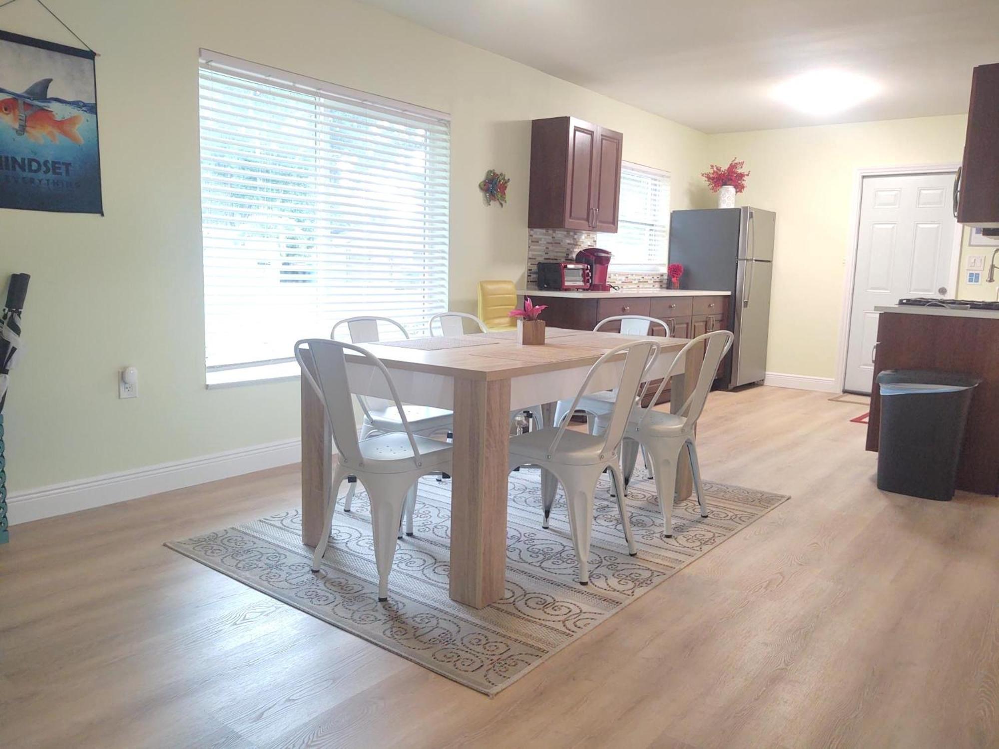 Family, Couples Retreat Near Airport, Cruise Port & Beaches Fort Lauderdale Exteriör bild