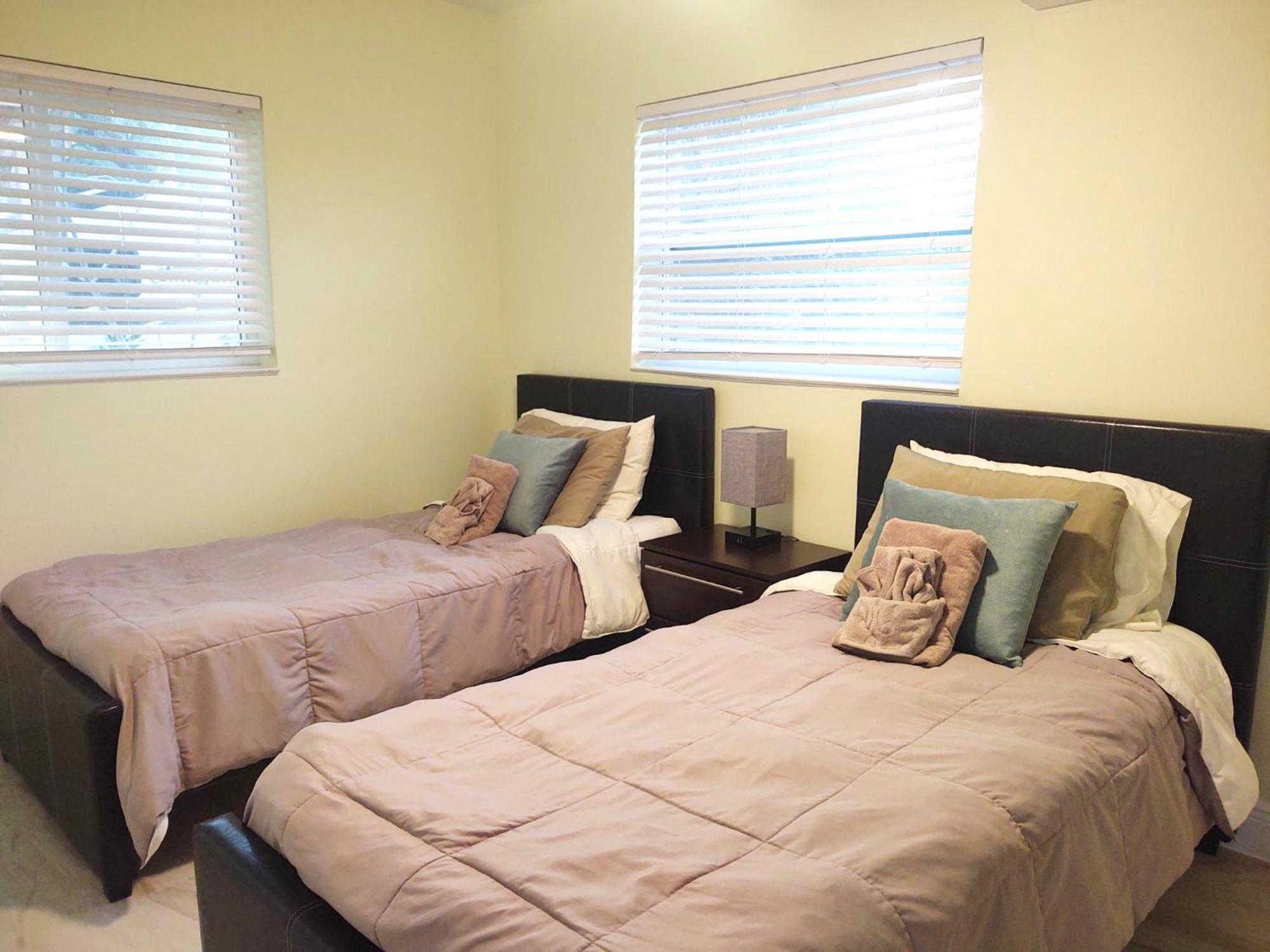 Family, Couples Retreat Near Airport, Cruise Port & Beaches Fort Lauderdale Exteriör bild