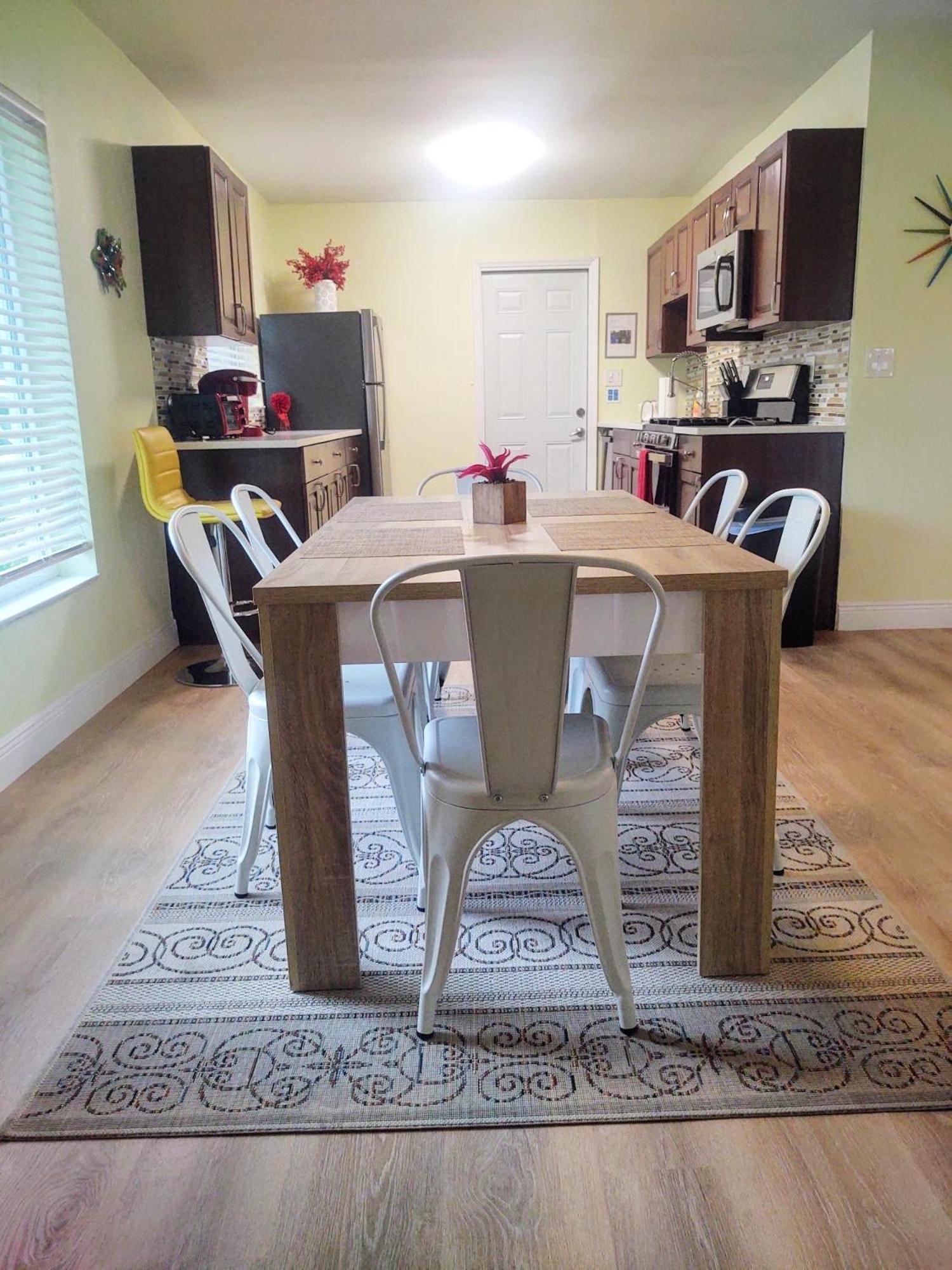 Family, Couples Retreat Near Airport, Cruise Port & Beaches Fort Lauderdale Exteriör bild