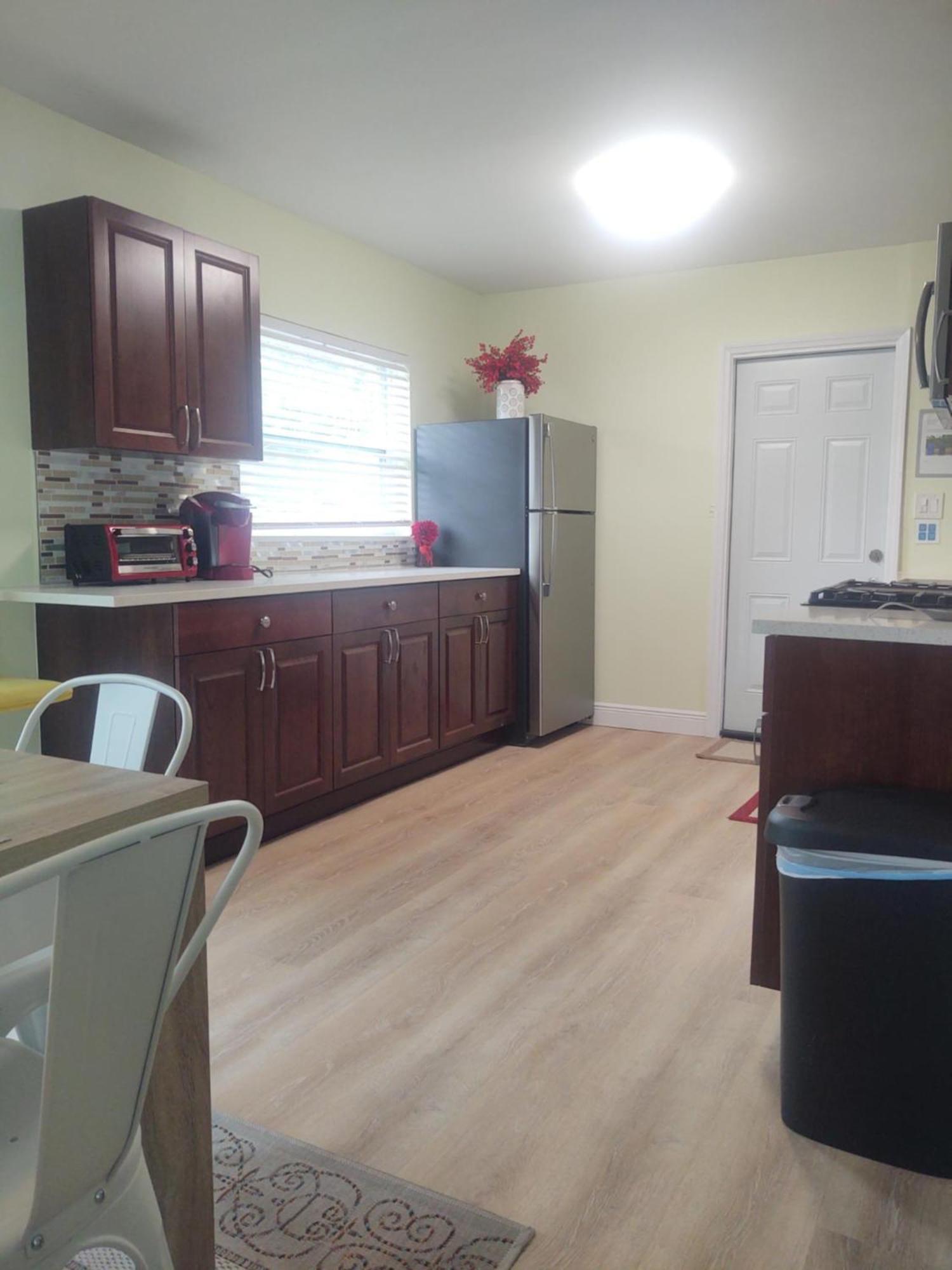 Family, Couples Retreat Near Airport, Cruise Port & Beaches Fort Lauderdale Exteriör bild